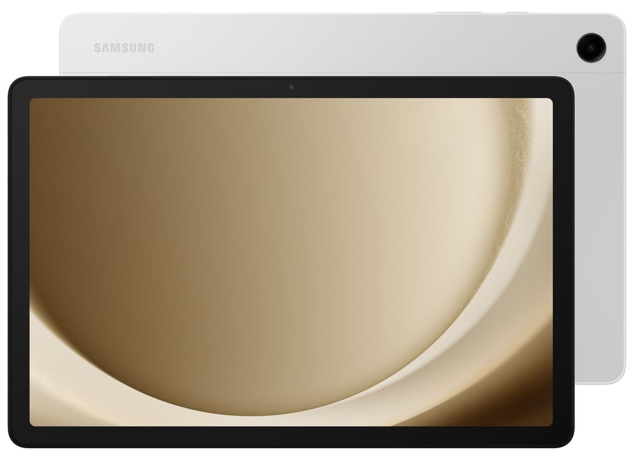 TAB A9 WIFI 4GB+64GB SILVER